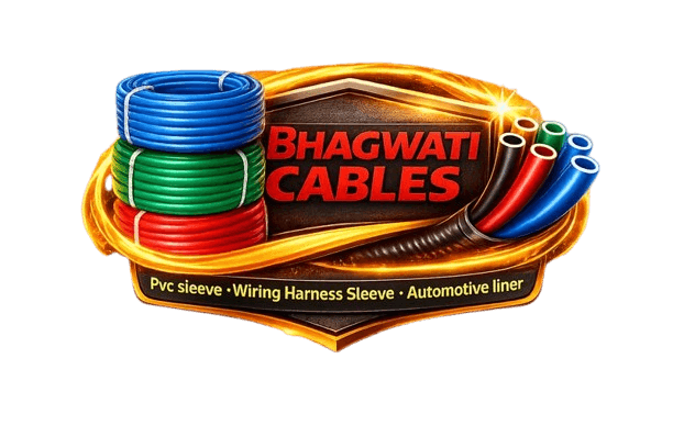 Bhagwaticables.com logo