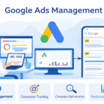 Google Ads Management