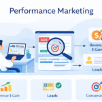 performance marketing