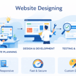 Website Designing